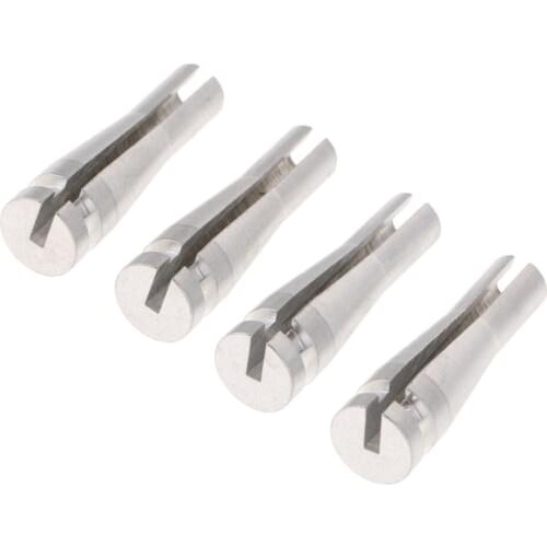 4 Pieces Rear Door Latch Cable Repair Kit For Ford F-150 F-250 F350