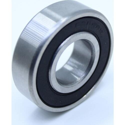 62/28 Hybrid Ceramic Bearing 28*58*16 mm ( 1PC ) Race Bike Front Rear Wheel 62 28 2RS LUU Hybrids Si3N4 Ball Bearings 62/28RS