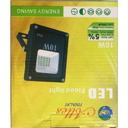 Alles LED Floodlights