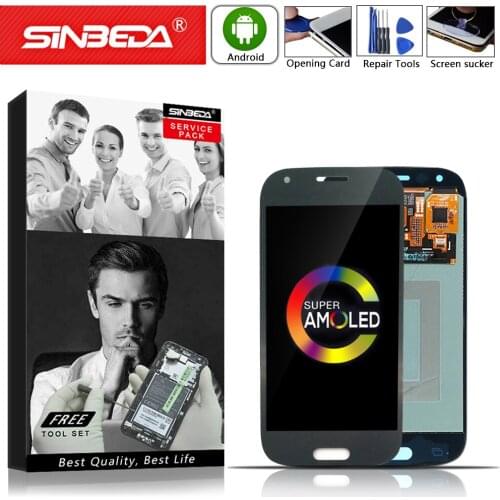 AMOLED 4.3" For SAMSUNG Galaxy Ace 4 G357 G357F LCD Display Touch Screen Digitizer Assembly For Samsung G357 Display SM-G357 LCD