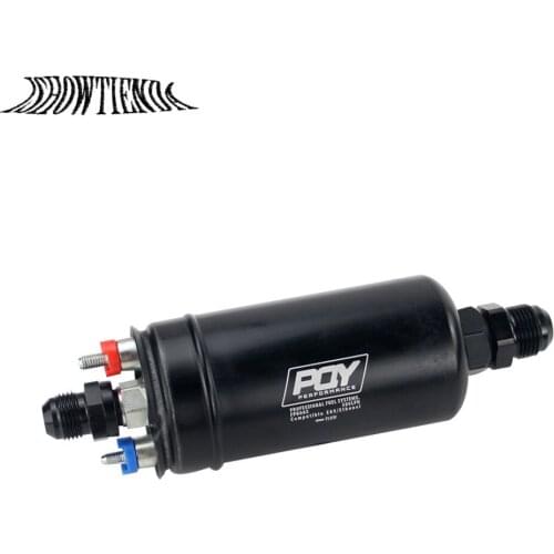 ISHOWTIENDA High Pressure Fuel Pumps