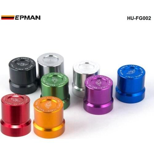 EPMAN VTEC Solenoid Cover for Hondas B-series, D-series, H-series VTEC engines HU-FG002