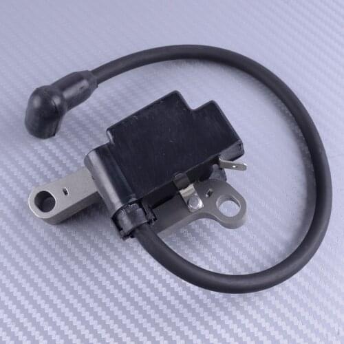 LETAOSK 99-2916 99-2911 92-1152 Black&Grey Ignition Coil Fit For Lawn Boy 684048 684049