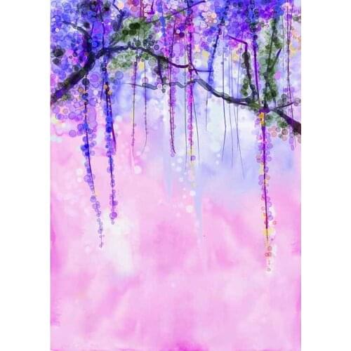 LIFE MAGIC BOX Fond Photographie Wedding Backdrops Flowers Candy Bar Backgrounds