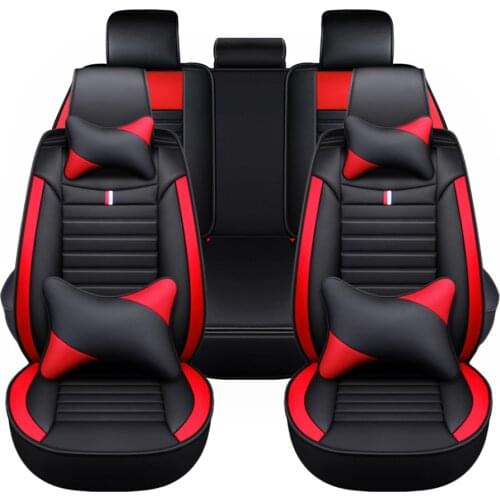 Oein Car Seat Covers
