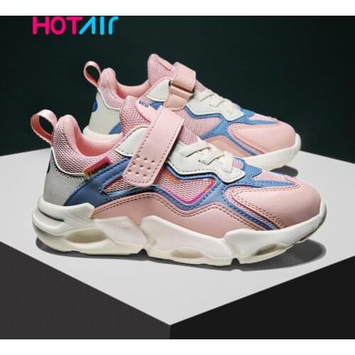 Pinsen Childrens' Shoes