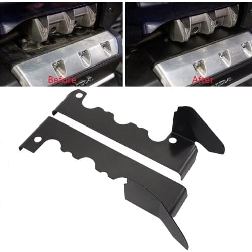 Engine Cylinder Head Cover Gasket Cylinder Head Decorative for Honda Goldwing GL1800 Gold wing Tour 2018-2020