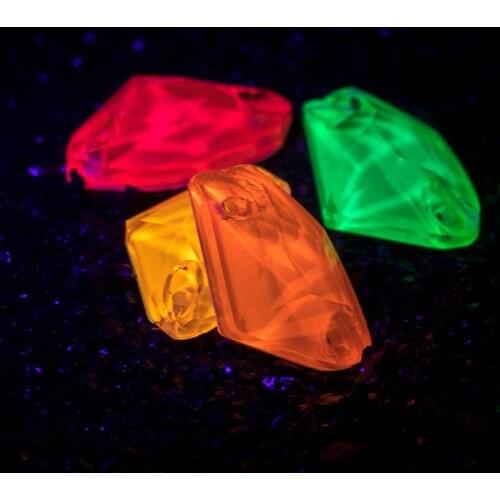 New Type Ultraviolet light Sewing Crystal Flatback Rhinestones Sew On Crystals Stones Horse Eye Strass For DIY Clothes Crafts