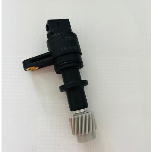 High Quality Speed Sensor Speedometer Sensor For BYD F3 F3R G3 G3R L3 473Q Engine