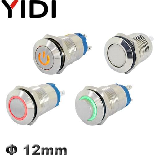 YIDI Light Switches
