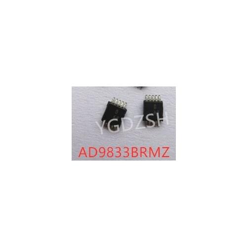 1PCS/LOT AD9833BRMZ AD9833 MSOP NEW IN STOCK