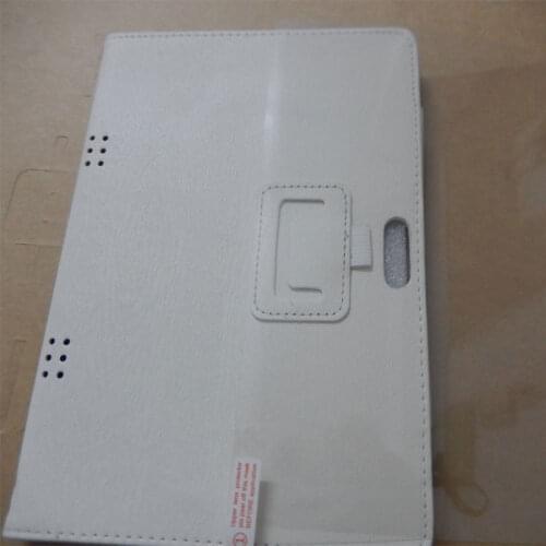 Myslc High Quality PU Leather Folding Stand Case Cover for Digma Plane 9654M 3G 9.6 inch Tablet pc