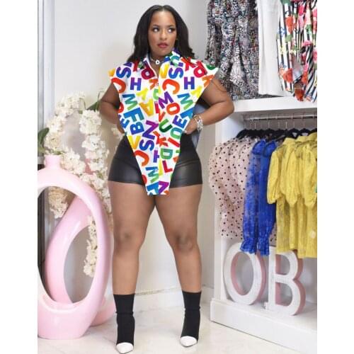 Fnoce Short Sleeve Shirts For Women