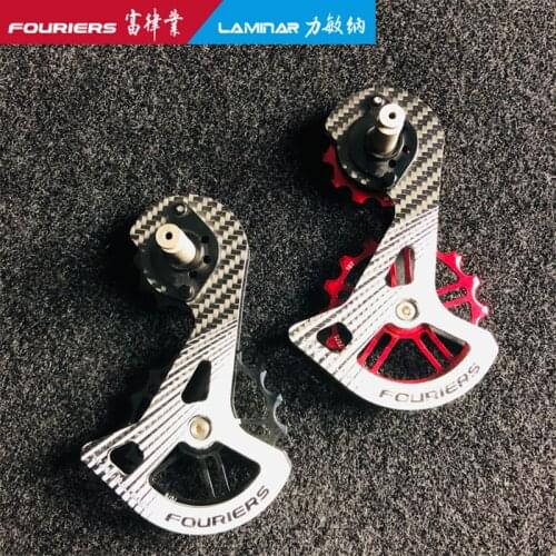 Bicycle Gear Shifters FOURIERS China