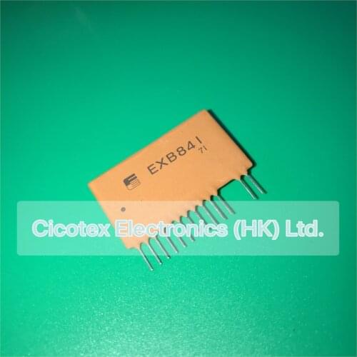 EXB841 ZIP-13 EXB 841 IGBT-Driving Hybrid ICs EXB-841 EXB84I EXB84l