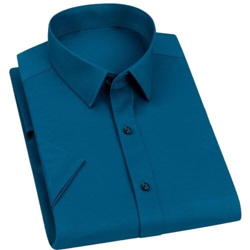 HOWDFEO Short Sleeve T-shirts For Men