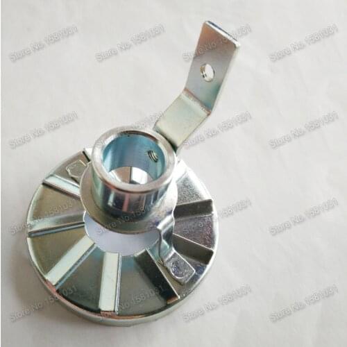 Bulk price 75mm Oil burner flame ring burner flame plate 75mm single stage burner flame ring