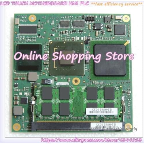 ASH-ATC-N270-4G/S1G/SXA 51-72201-0A30 Motherboard Module