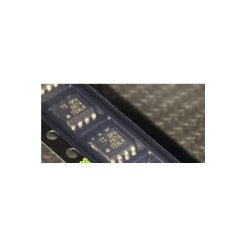 100% NEW Free shipping Opa2674idr opa2674 SOP8