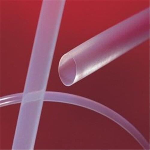 Transparent PTFE tube PFA FEP F46 4/6/8/10