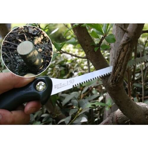 New 1Pcs S-80 Wallboard saws Bonsai saws Garden saws Jigsaws Okada Japanese Saws