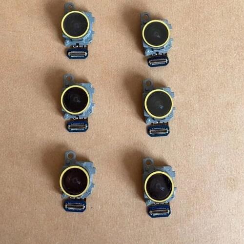For Samsung Galaxy S20 100% Tested OEM Wide-Angle Rear Camera for Samsung Galaxy S20
