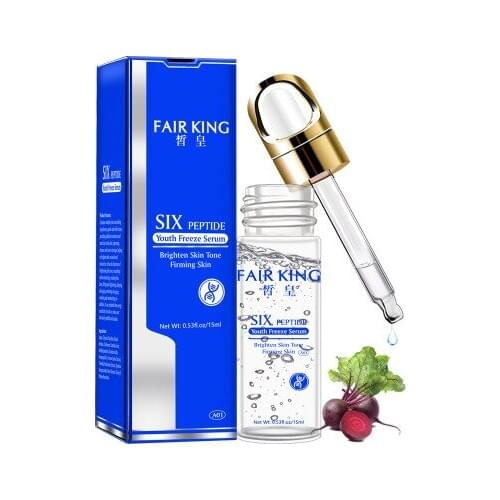 Hyaluronic Acid Serum Moisturizing Essence Shrink Pore Face Whitening Anti-aging Face Cream Skin Care TSLM1