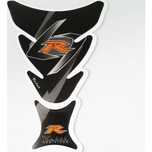 Tianren Car Stickers