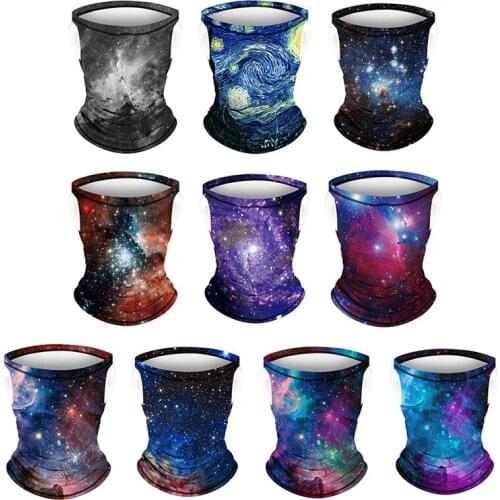 Unisex Climbing Hiking Scarf Sport Headwear Bandanas Motorcycle Turban Hand Band Magic Scarves Outdoor Cycling Headband Mask