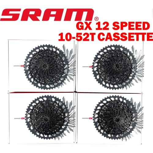 2021 SRAM GX eagle cassete 12 velocidades 10-52t mtb mountain bike cassete XG1275 axs 12speed