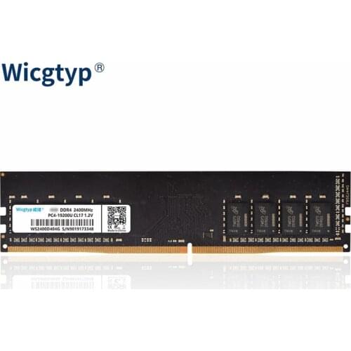 Wicgtyp Computer Components