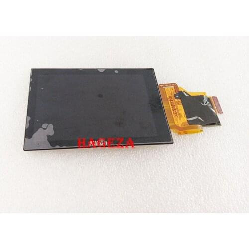Repair Parts LCD Display For Nikon Z6 Z7 Screen Ass'y With Hinge Flex Cable Unit 129PW
