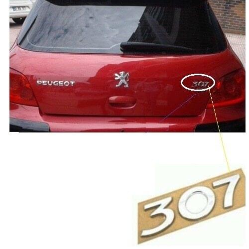 LUGGAGE COVER WRITE (307) 307 2001-2008 8665 C1