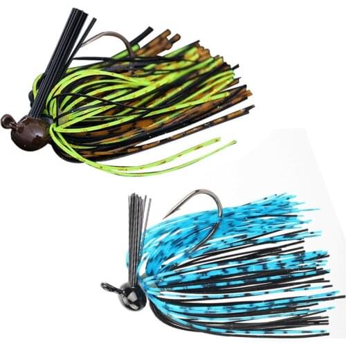 Gobygo Silicone Baits