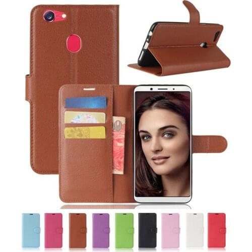 iSaio Oppo F5 Phone Cases