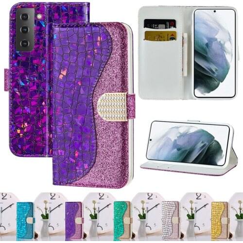 JIAMEN Phone Cases For Samsung Galaxy Note 10 Pro