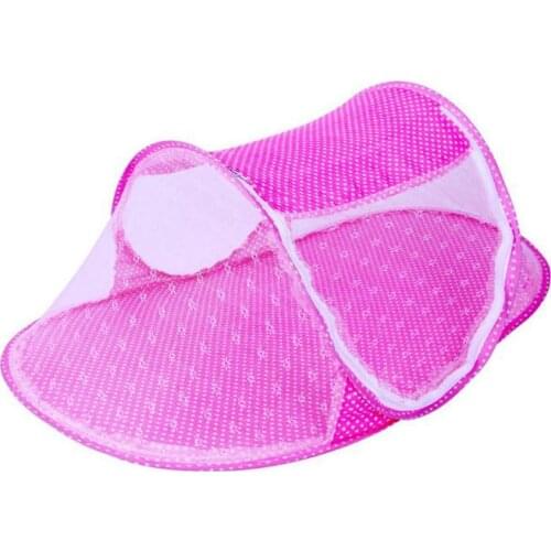 Summer Single-door Folding Mesh Insect Bed Mongolian Yurt Folded Mosquito Net King/Queen Size Bedding Canopy Curtain Boat Tent