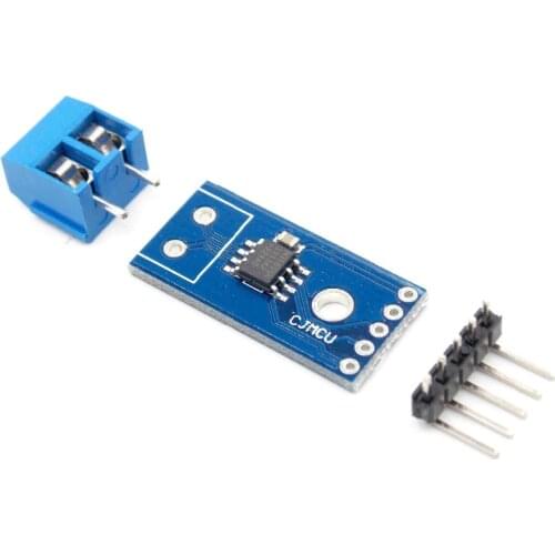 MAX31855 Module K Type Thermocouple temp Sensor new Temperature measurement module