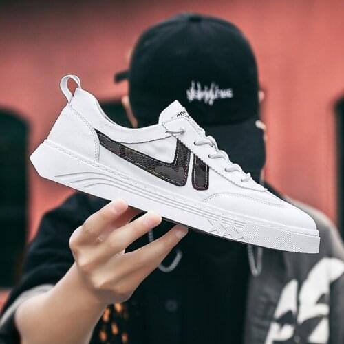 Flat vintage knit adulto masculinos breathable rubber casual sapatenis zapatos trendy sport mesh sole air sapatos hombre mens