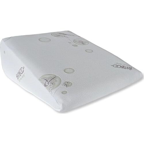 AvEHOME Reflux Pillow Teraheal Bamboo Rayon Layered Orthopedic Memory дакимакура для дома cuscino cojines ортопедическая подушка Neck Pain Sleeping Bed for Adult