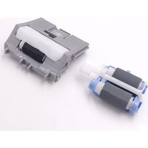 Pickup roller Separation Roller Pad for HP LaserJet Pro M402 M403 M426 M427 M501 M506 M527