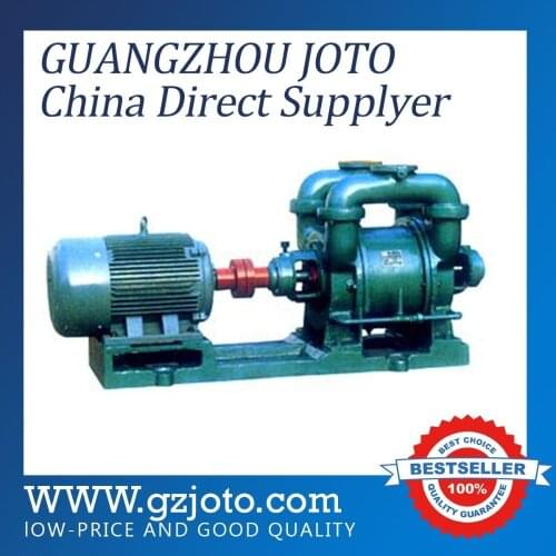 Sk-6 Liquid Ring vacuum pump Made in China