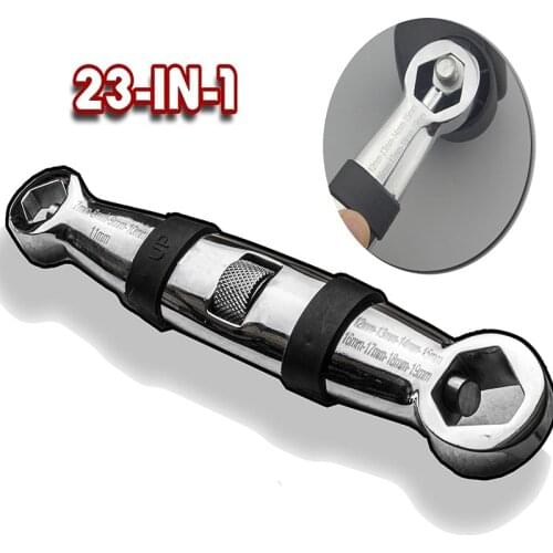 SPIFFLYER Spanners