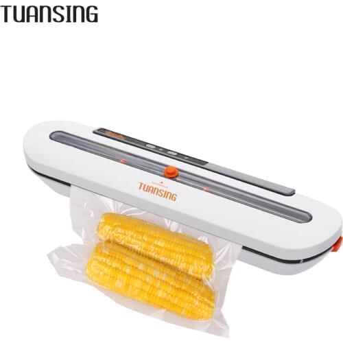 TUANSING Food Bags