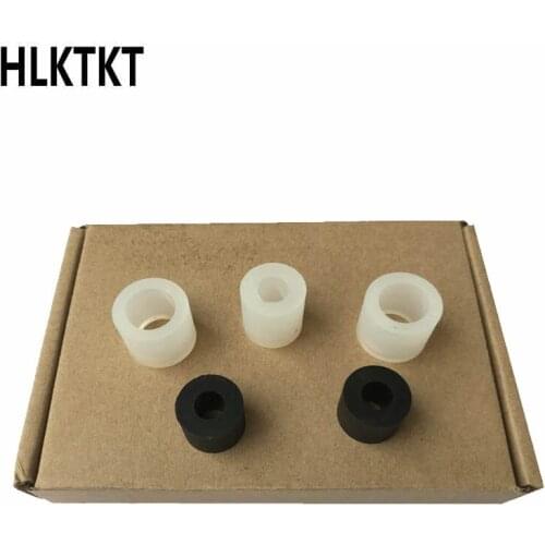 High quality Tray 1 pickup roller tire for xerox DCC5540 7655 7665 7675 7755 6075 5400 252 260 604K23670 059K26570 604K23660