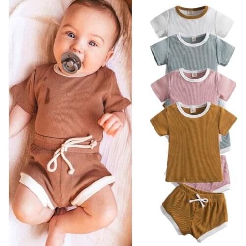 WFRV Clothing Sets For Newborns