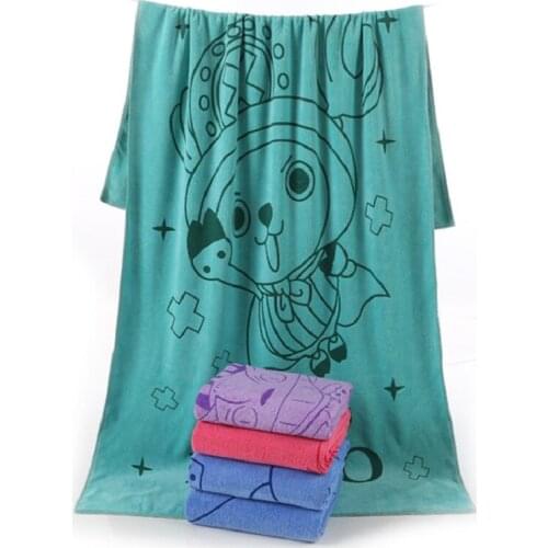 Angelmarry Beach Beach Towels