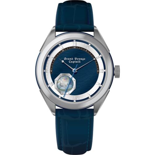 Mens Automatic Mechanical Watches Military Self Winding Wristwatch Sports Stainless Steel Sapphire Crystal Luminous Clock 2020