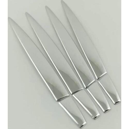 Door Handle Cover For BMW X5 F15 2014 2015 2016 2017 2018 ABS Molding Trim Bezel Exterior Accessories