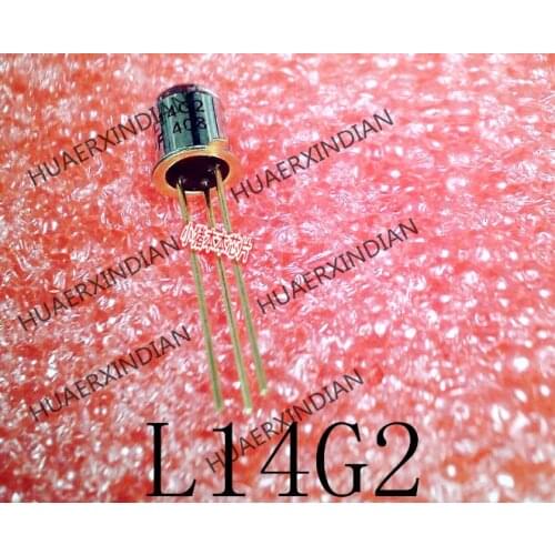 New Original L14G2 TO-18